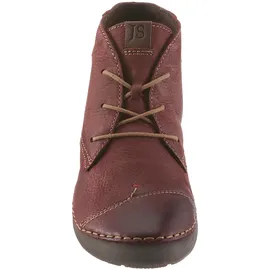 Josef Seibel Fergey 18 bordo 39