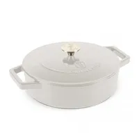 Berlinger Haus Bräter 26 cm rund