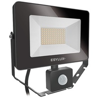 Esylux LED-Strahler mit BWM BASICAFLTR3000830MDB