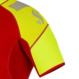 Scubapro Neoprenanzug Shorty SAR 2,5 mm M