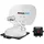 Megasat Caravanman Kompakt 4 Single, Satellitenantenne