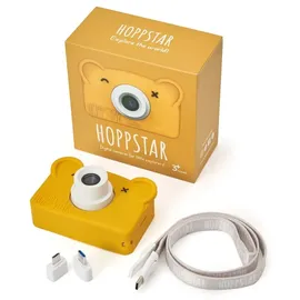 hoppstar Rookie Honey Gelb