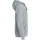 New Wave Hoodie Grau 4XL