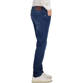 GARDEUR Bradley Modern Fit Blau 36/32