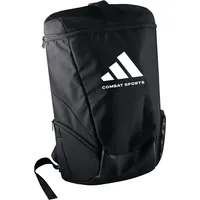 Adidas Sport Backpack Combat Sports black/white L