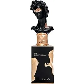 Lattafa His Confession Eau de Parfum 100 ml