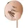 Grohe Atrio Einhand-Wannenbatterie warm sunset