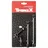 TranzX Schnellspanner Set schwarz