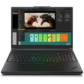 Lenovo ThinkPad P16 G3 Intel Core Ultra 7 255HX 64 GB RAM 1 TB SSD RTX PRO 2000 21RQ0006GE
