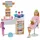 Barbie Gesichtsmaske Spa Day (GJR84)