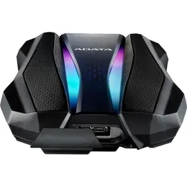 A-Data HD770G 2 TB USB 3.2 schwarz