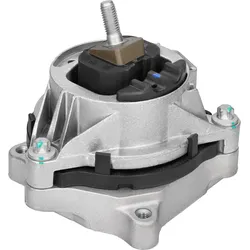f.becker_line Lagerung, Motor rechts  für BMW 22116859412 23410136