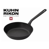 Kuhn Rikon Black Star Eisenpfanne 32 cm