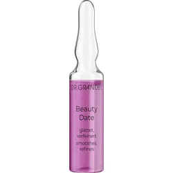 DR. GRANDEL Ampullen Beauty Date