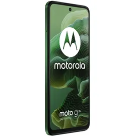 Motorola Moto G35 5G 4 GB RAM 128 GB Leaf Green