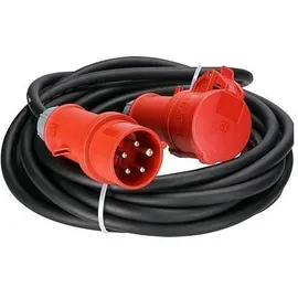 FP Althoff CEE-Verlängerungsk. IP44 10m H07RN-F5G1,5 16A