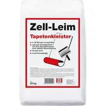 Pufas Zell-Leim 25 kg