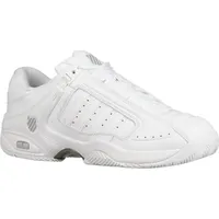 K-Swiss Defier RS Allcourt (Stabilität) uniweiss Damen