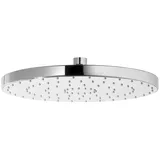 Fortis Kunststoff-Kopfbrause rund Ø 200 mm chrom (7592002PC)