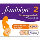 Femibion Femibion 2 Schwangerschaft