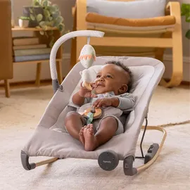 Ingenuity Keep InMotion Automatic Rocking Seat - One Size