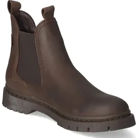 TAMARIS Damen Stiefel Leder braun 39