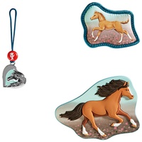 Step By Step MAGIC MAGS Wild Horse Ronja