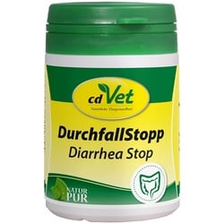 cdVet DurchfallStopp Plus 60g