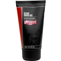 UPPERCUT DELUXE Clear Shave Gel