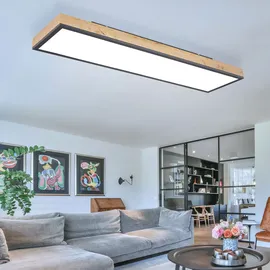 GLOBO LED-Deckenleuchte Doro 24 W 230 V