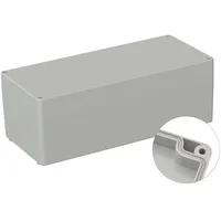 TRU Components TC-9065708 Industrie-Gehäuse 340 x 150 x 120
