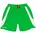 Shorts Women 3XL