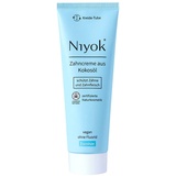 Niyok Zahncreme Eisbonbon