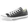Converse Chuck Taylor All Star Leather Low Top black 46,5