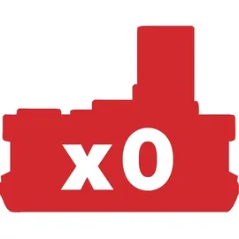 RYOBI OHT1845 ohne Akku