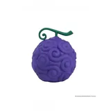 DISTRINEO One Piece Squishy Anti-Stress-Figur Gum-gum Fruit