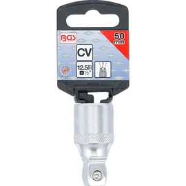 BGS Kipp-Verlängerung 12,5 mm (1/2") 50 mm