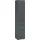INOSIGN Skara Hochschrank 38 x 35 x 180 cm Grau