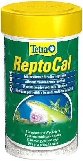 TETRA ReptoCal 100ml