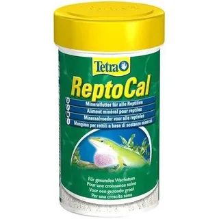 TETRA ReptoCal 100ml
