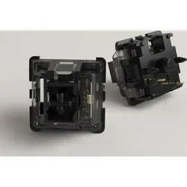 Akko V3 Pro Cream Yellow Switches, mechanisch, 5-Pin, linear, MX-Stem, 50g -