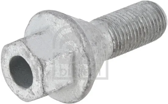 FEBI BILSTEIN Radschraube 198528 Hinterachse für Vaughall Fiat RENAULT NISSAN