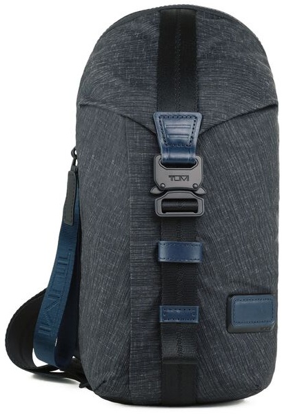 Tumi Tahoe Bozeman Rucksack / Querträgertasche Shadow