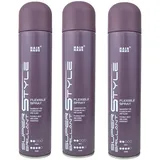 super brillant style Style Flexible Spray