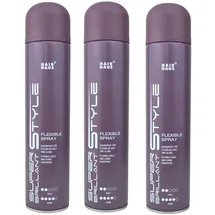 super brillant style Style Flexible Spray