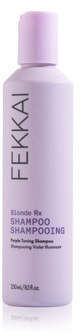 Fekkai Blonde Rx Purple Shampoo Haarshampoo