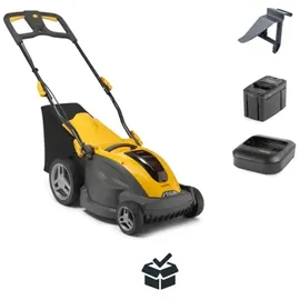 Stiga Combi 340e inkl. 1 x 4,0 Ah