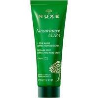 Nuxe Nuxuriance Ultra The Dark Spot Correcting Hand Cream 75 ml