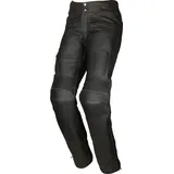 Modeka Helena Lederhose Damen - Schwarz 40