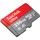 SanDisk Ultra microSD + SD-Adapter UHS-I U1 A1 120MB/s 256 GB